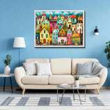 Frenzy Passizzy Puzzle 1000 pièces