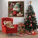 Puzzle puzzle per frenesia psichedelica 1000 pezzi