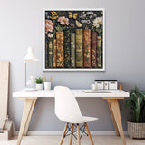 Blooms of Knowledge Jigsaw Puzzle 1000 Pieces