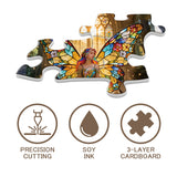 Frenzy Passizzy Puzzle 1000 pièces