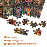 Violet Reverie Jigsaw Puzzle 1000 piezas