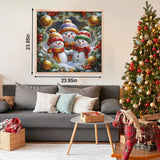 Frenzy Passizzy Puzzle 1000 pièces