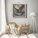 Above The Clouds Jigsaw Puzzle 1000 Pieces