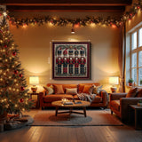 Violet Reverie Jigsaw Puzzle 1000 piezas