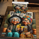 Friend Forever Jigsaw Puzzle 1000 Pieces
