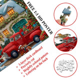 Puzzle puzzle per frenesia psichedelica 1000 pezzi