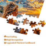 Beach Read Jigsaw Puzzle 1000 Pieces