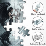 Frenzy Passizzy Puzzle 1000 pièces
