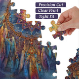 Frenzy Passizzy Puzzle 1000 pièces