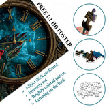 Puzzle puzzle per frenesia psichedelica 1000 pezzi