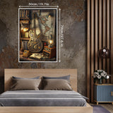 Puzzle puzzle per frenesia psichedelica 1000 pezzi