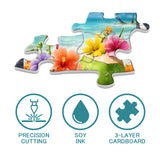 Violet Reverie Jigsaw Puzzle 1000 piezas