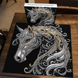 Violet Reverie Jigsaw Puzzle 1000 piezas