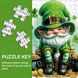 Frenzy Passizzy Puzzle 1000 pièces