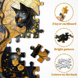 Violet Reverie Jigsaw Puzzle 1000 piezas