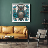 Puzzle puzzle per frenesia psichedelica 1000 pezzi