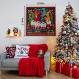 Puzzle puzzle per frenesia psichedelica 1000 pezzi