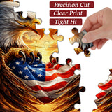 Puzzle puzzle per frenesia psichedelica 1000 pezzi