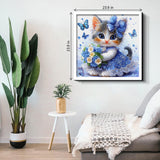 Violet Reverie Jigsaw Puzzle 1000 piezas