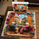 Frenzy Passizzy Puzzle 1000 pièces