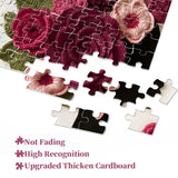 Blooming Muse Jigsaw Puzzle 1000 Pieces