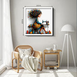 Pezzi di puzzle a puzzle per tartaruga d'arte 1000