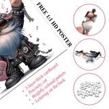 Frenzy Passizzy Puzzle 1000 pièces