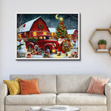 Violet Reverie Jigsaw Puzzle 1000 piezas