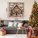 Puzzle puzzle per frenesia psichedelica 1000 pezzi