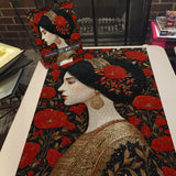 Floral Beauty Jigsaw Puzzle 1000 Pieces