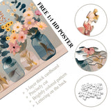 Puzzle puzzle per frenesia psichedelica 1000 pezzi