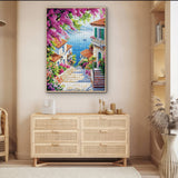 Seaside Pfad Puzzles 1000 Stück