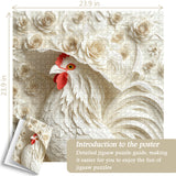 Frenzy Passizzy Puzzle 1000 pièces