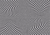 Puzzle puzzle a scacchi in bianco e nero 1000 pezzi