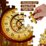 Frenzy Passizzy Puzzle 1000 pièces