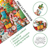 Violet Reverie Jigsaw Puzzle 1000 piezas