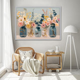 Puzzle puzzle per frenesia psichedelica 1000 pezzi
