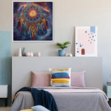 Frenzy Passizzy Puzzle 1000 pièces