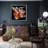 Frenzy Passizzy Puzzle 1000 pièces