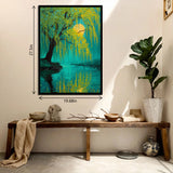 Animales en el rompecabezas de inodoro 1000 piezas