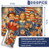 Celebration Spark Jigsaw Puzzle 1000 Pieces