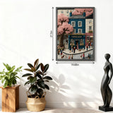 Violet Reverie Jigsaw Puzzle 1000 piezas