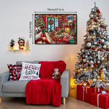 Puzzle puzzle per frenesia psichedelica 1000 pezzi