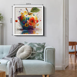 Raindrop mela puzzle puzzle 1000 pezzi
