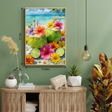 Violet Reverie Jigsaw Puzzle 1000 piezas