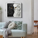 Puzzle puzzle per frenesia psichedelica 1000 pezzi