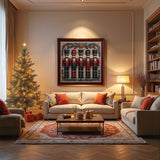 Violet Reverie Jigsaw Puzzle 1000 piezas