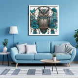 Puzzle puzzle per frenesia psichedelica 1000 pezzi