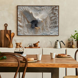 Puzzle puzzle per frenesia psichedelica 1000 pezzi