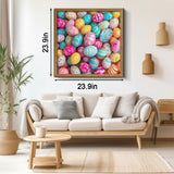 Huevos de Pascua rompecabezas Puzzle 1000 piezas